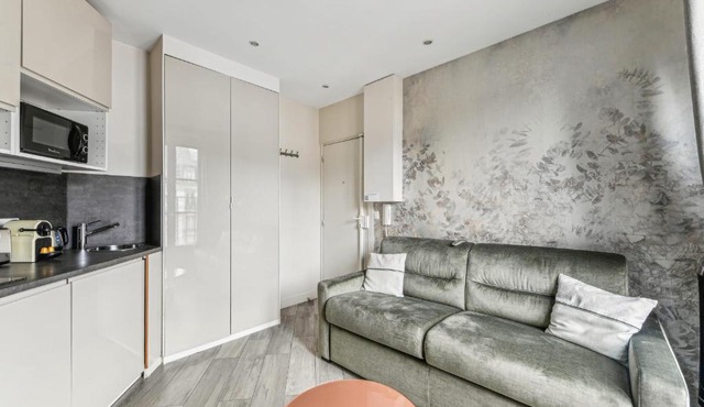 Studio Mac Mahon - Champs Elysees by B'Your Home