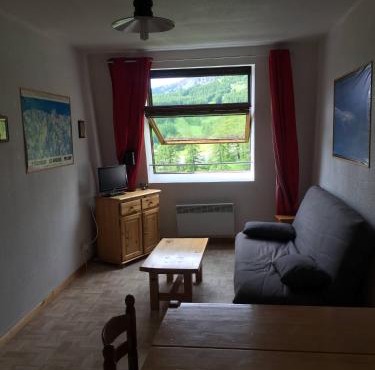 Studio montagne