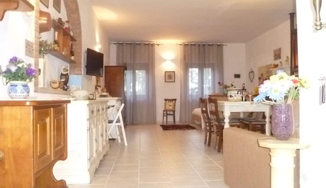 Studio "Olivia's House"