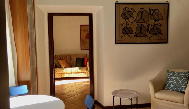 Suite Barbaroux
