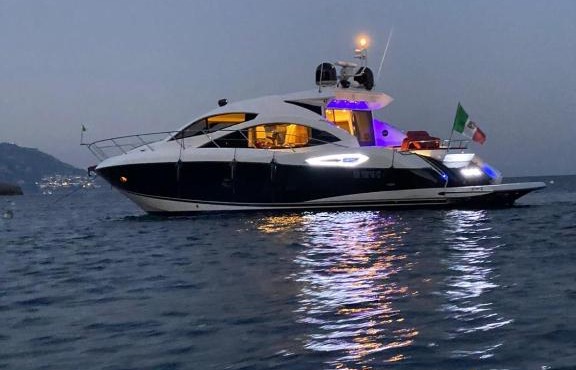 sunseeker predator 8885298