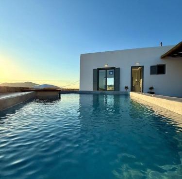 Sunwave Mykonos Villa