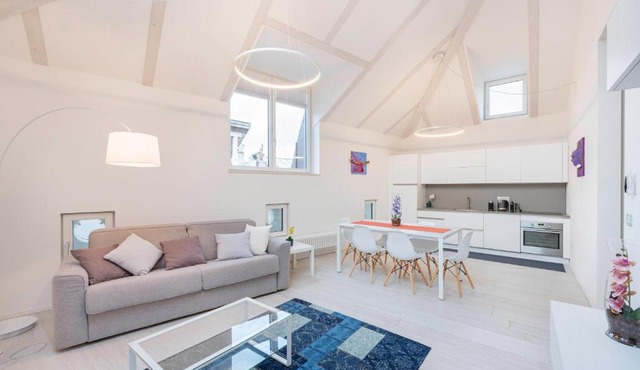 Sweethome Gries - Con Garage