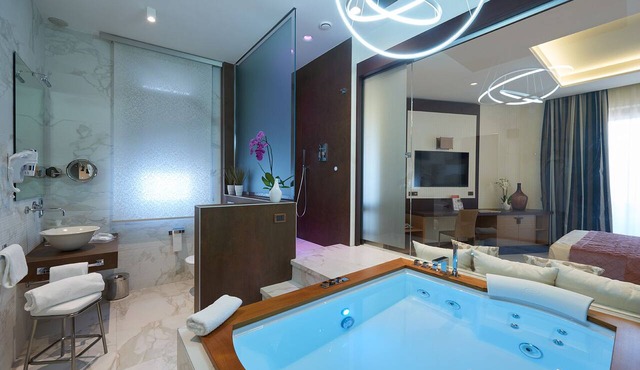 T Hotel Lamezia
