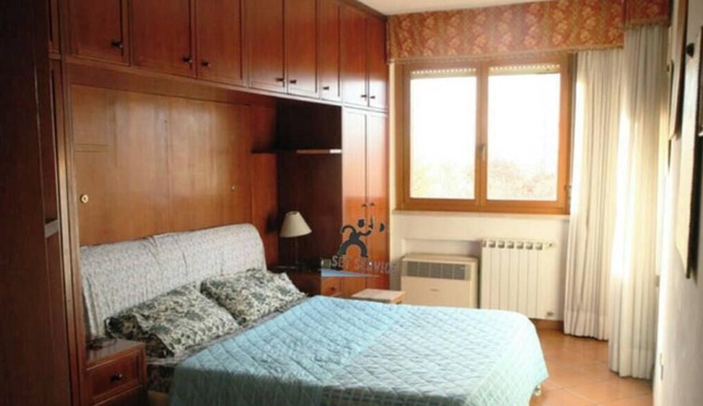 Talenti house