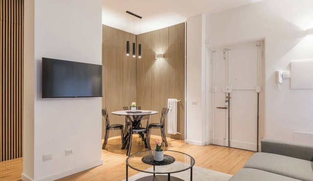 THE FIFTH PROPERTIES ROME