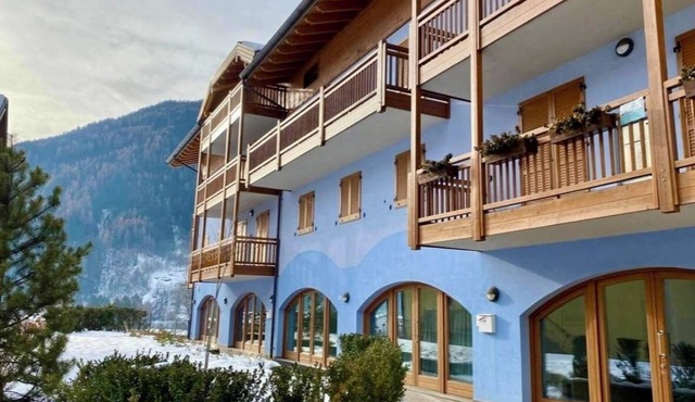 The Star of the Dolomites - Pinzolo