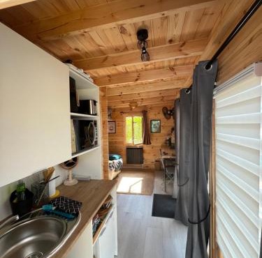 Tiny Place