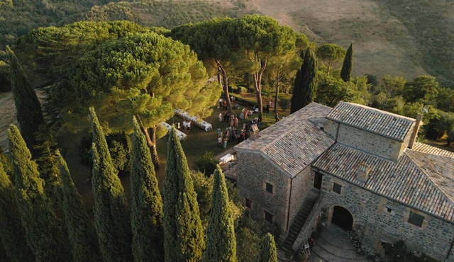 Torre Collevento - Your Own Private Mini Resort - Authentic Italian Luxury