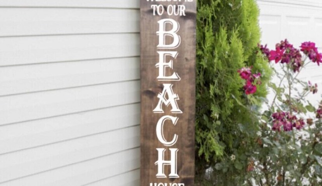 Tranquil Oasis Beach Home