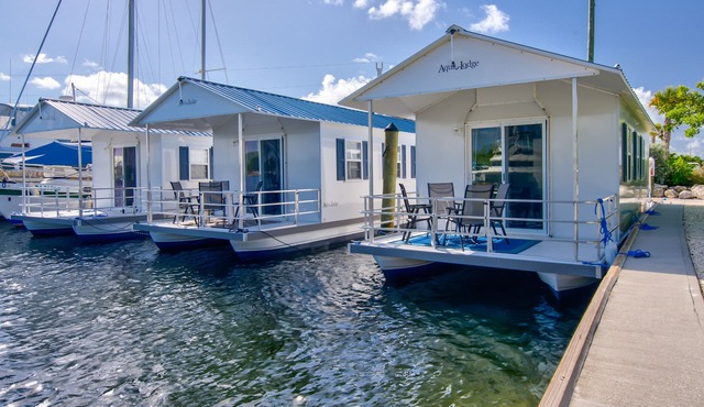 Treasure Harbor