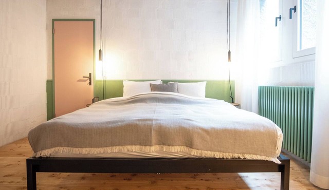 Tremondi Boutique BNB & Restaurant, (Quinten), by Interhome