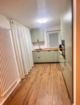 Trentino Apartments - Villa orso Bruno