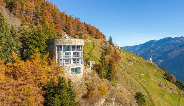 Turm Chalet