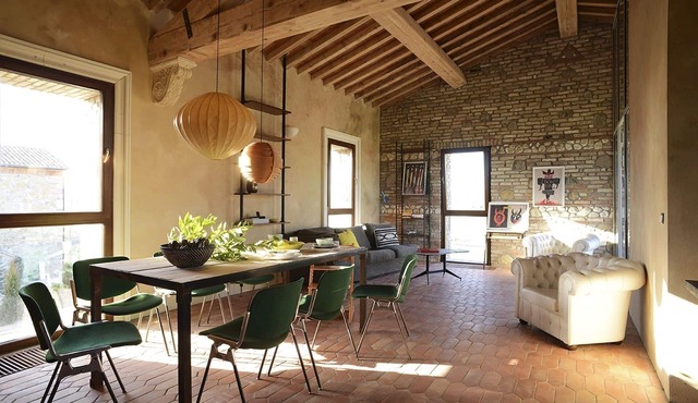 TUSCANY FOREVER RESIDENCE VILLA IV VIAGGIO FIRST FLOOR APARTMENT