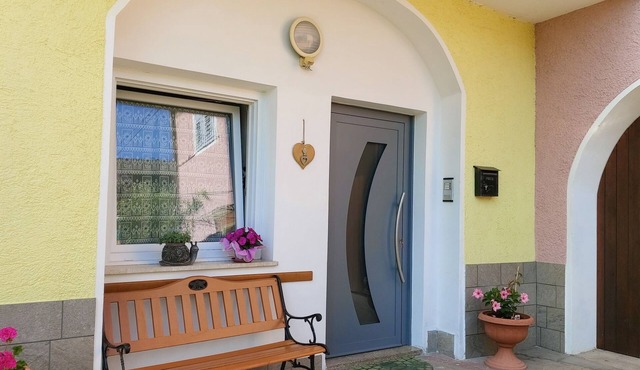 VACATION HOME IRIS RELAX IN TOUCH WITH NATURE