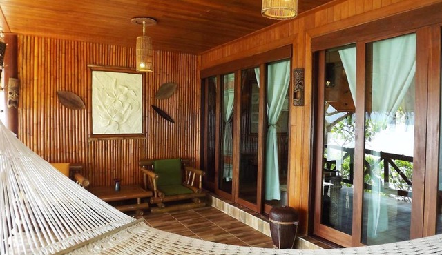 Viking Nature Resort