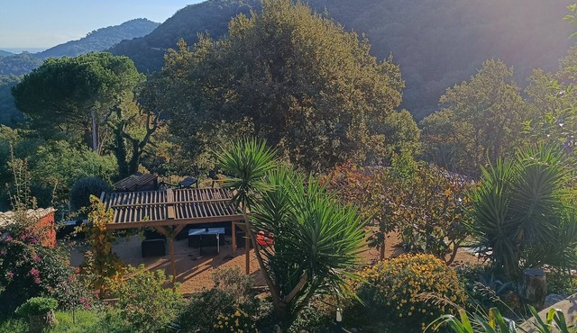 Villa Alexandra, room for rent, 10 min from the lake, Wedding, Hiking, Hunting.