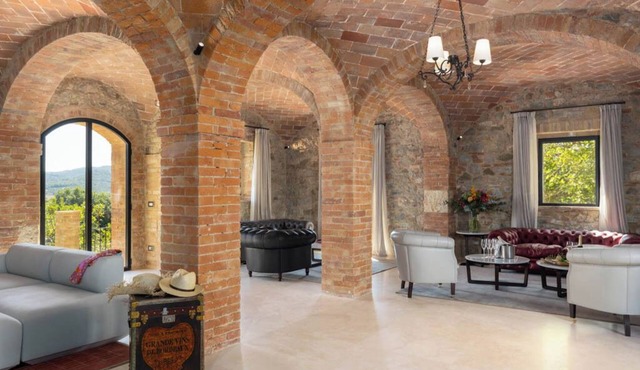 Villa Adele by Miani Group