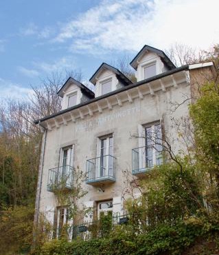 Villa Antoinette