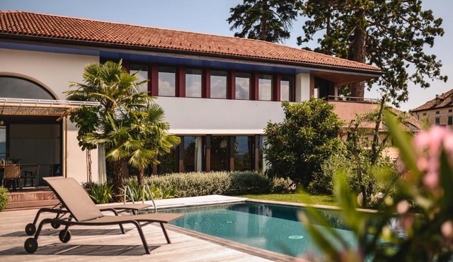 Villa Baronessa