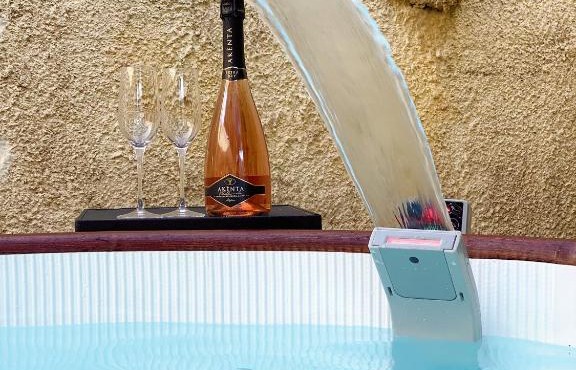 Villa Boeddu, relax tra mare e campagna