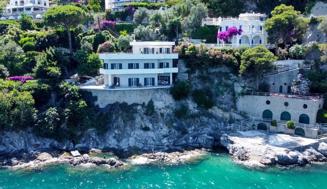 Villa Celeste by MyVillaCollection