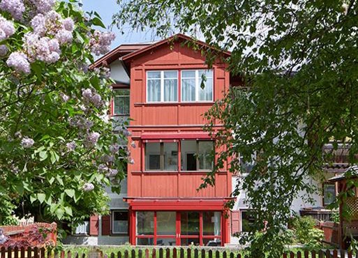 Villa Christina