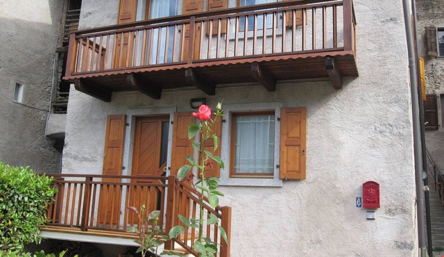 Villa Dolomiti & Lake Garda