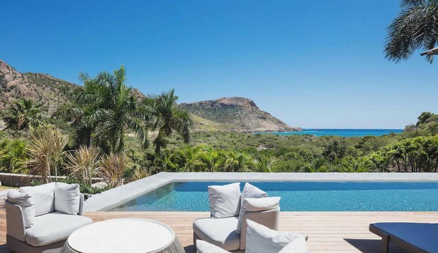 Villa Dunes | Near Ocean - Located in Wonderful Salines with Private Pool