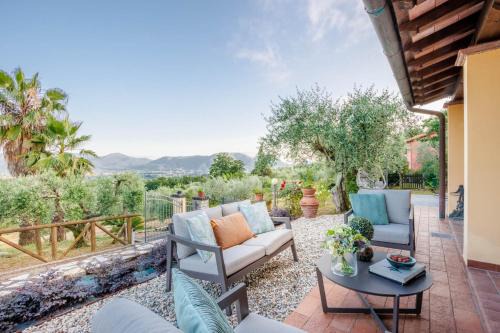 Villa Gabry