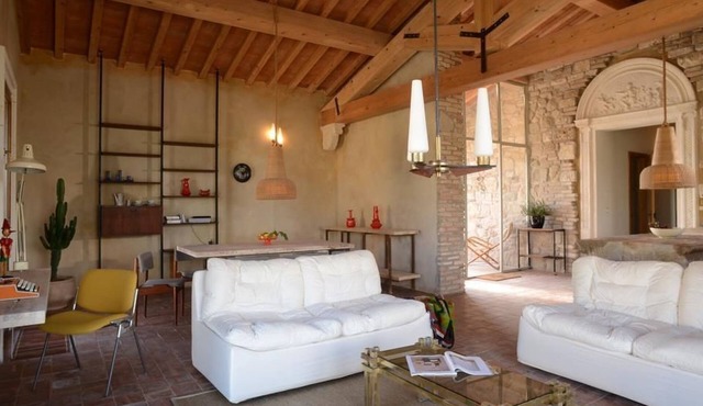 "Villa I Spazio" mit Pool by Interhome