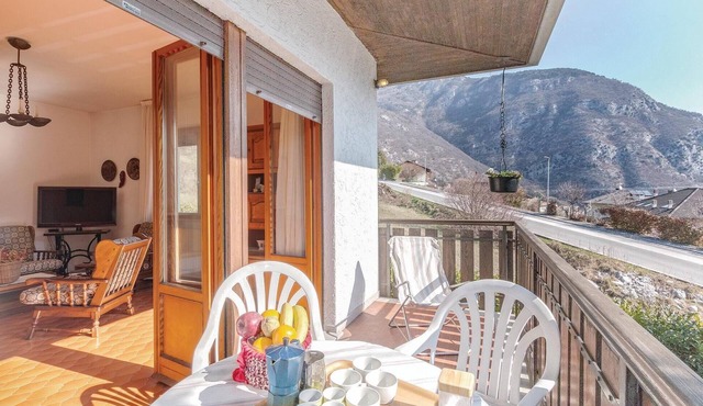 Villa Loran Appart. B