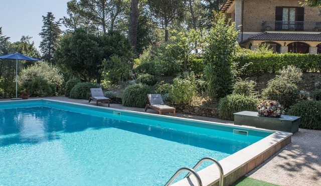 Villa Ombrosa 8, Emma Villas
