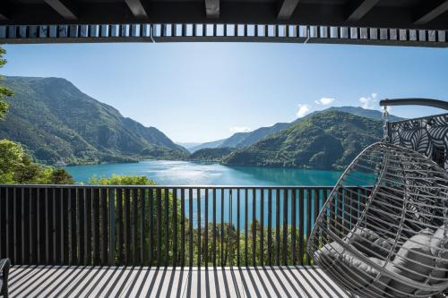 Villa Regina Ledro