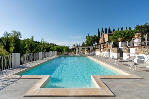 Villa Tramonto