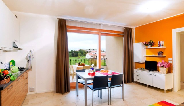 Villaggio A Mare by Interhome