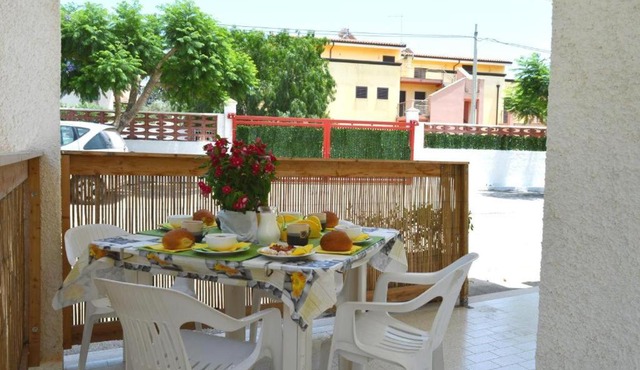Villetta a SAN LORENZO