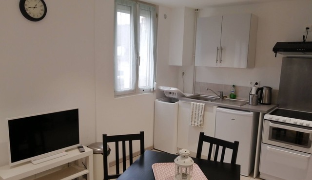 Vrbo Property