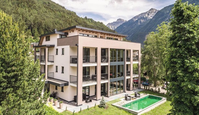 XL Apartment Deluxe R