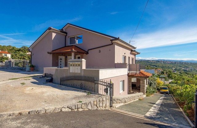 1 bedroom cozy apartment in Pobri