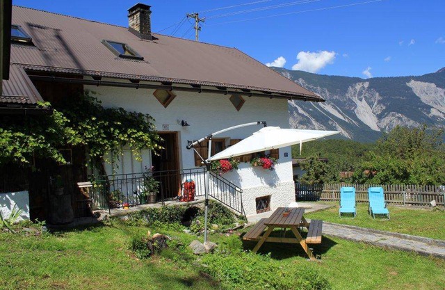 110 m² Apartment ∙ 2 bedrooms ∙ 6 guests