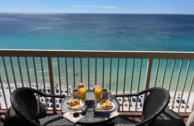 Beach Flr Ocean Upgrades 