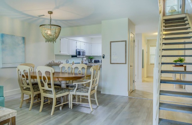Townhome Destin 