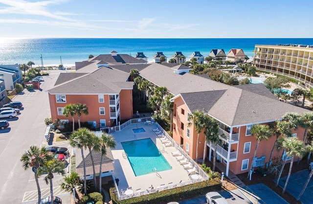 Gulfview Miramar Beach 