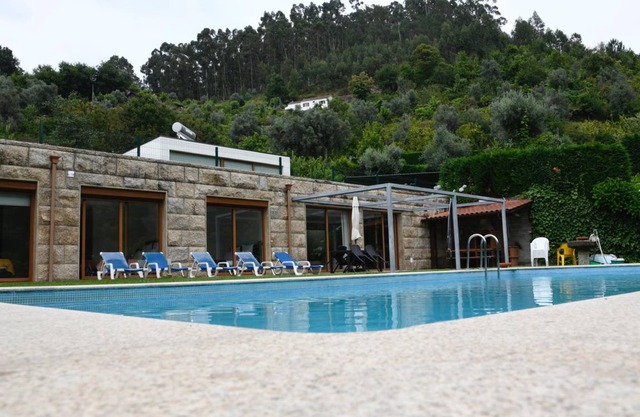 220 m² Villa ∙ 4 bedrooms ∙ 8 guests