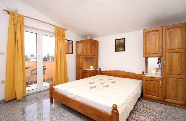 24 m² Apartment ∙ 1 bedroom ∙ 4 guests