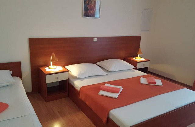 26 m² Studio flat ∙ 1 bedroom ∙ 3 guests