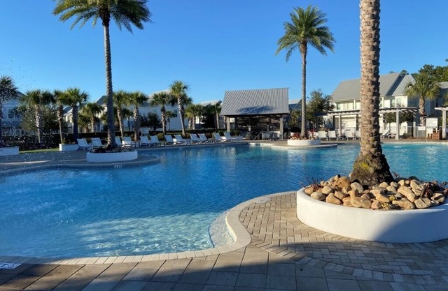 30A BEACH FUN - POOL, BEACH, THE HUB, FAMILY FUN