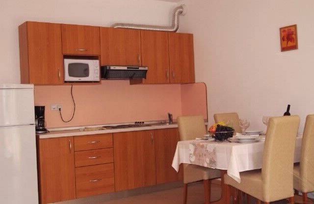 40 m² Apartment ∙ 1 bedroom ∙ 4 guests